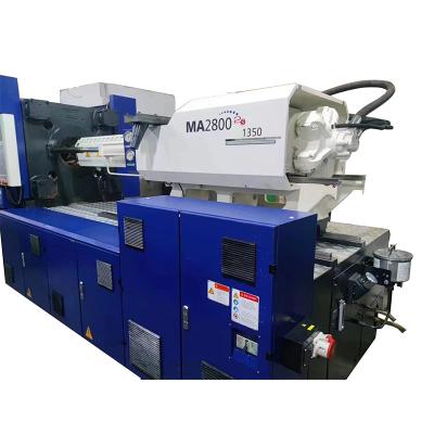 China Horizontal Good Price Haitian MA3200 Plastic Injection Molding Machine High Quality Horizontal Injection Molding Machine for sale