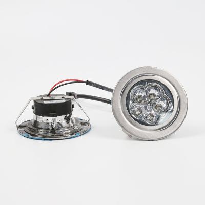 China Wholesale Hotel Chain Hood Accessories Circular 1.5v LED String Hood Light for sale