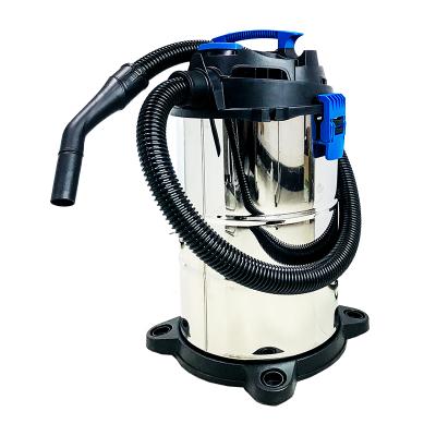 China 80L Suction Fuction Car Wash Machine 2000W Wet And Dry Hotel Equipment Vacuum Cleaner Industrial Suction Cleaner Cleaner for sale