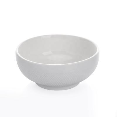 China Stored Style Eco - Friendly European Salad Bowl , Success Restaurant Supplier Noodle Bowl~ 2019 for sale