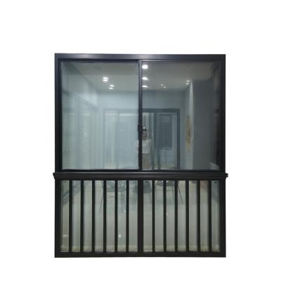 China Automatic Durable Factory Hot Sale Apartment Sliding Window for sale