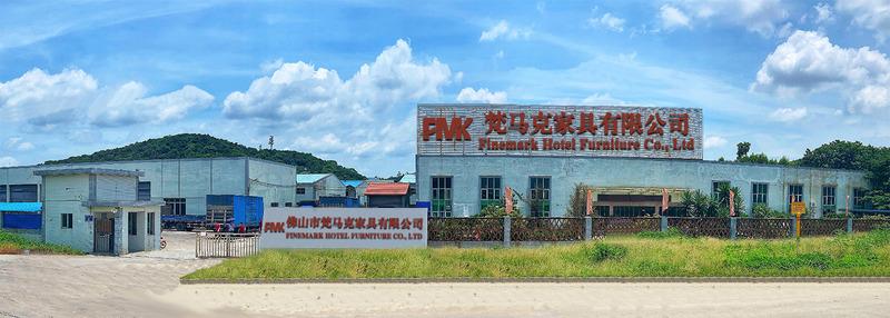 Verified China supplier - Finemark Hotel Furniture Manufacturing Co., Ltd