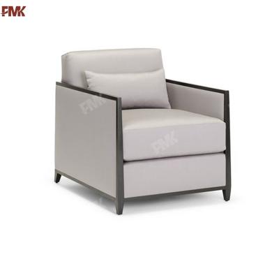 China Contemporary Wholesale Modern Foshan Hotel Furniture Hotel Sofa And Chair For Three Star Hotel for sale