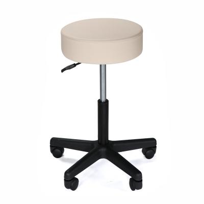 China Modern Portable Round Swivel Swivel Adjustable Stool Beauty Salon OEM Wholesale Manufacturer for sale