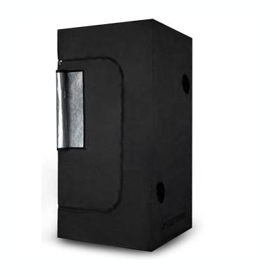 China Easily Assembled Wholesale Custom Gorilla Attic Grow Box Indoor Grow Tent To Complete for sale