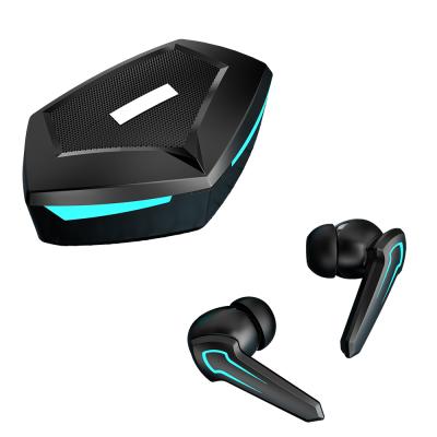 China BT5.1 Genuine Earbuds P30 Custom OEM TWS Headsets Low-latency High Fidelity Wireless Gaming Sound Earbuds for sale