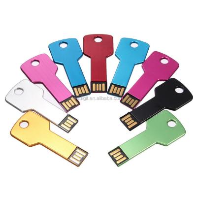 China 50pcs New 4GB 8GB 16G USB 2.0 /3.0 Usb Flash Drive USB Flash Drive Keys 50pcs Hex Memory for sale