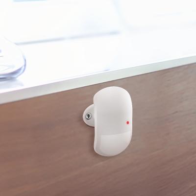 China Safety Care BroadLink Home Security Smart Human PIR Motion Sensor Wireless Body Detector for sale