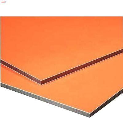 China Price High Quality Exterior Alucobond Free Sample / Aluminum Composite Panel (ACP) for sale