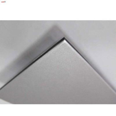 China 5mm 6mm Shanghai Exterior Glossy Finish Aluminum Composite Panel Alucobond ACP Installation For Sale for sale