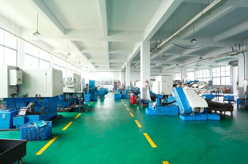 Verified China supplier - Hangzhou Threeriver Bearings Co., Ltd.