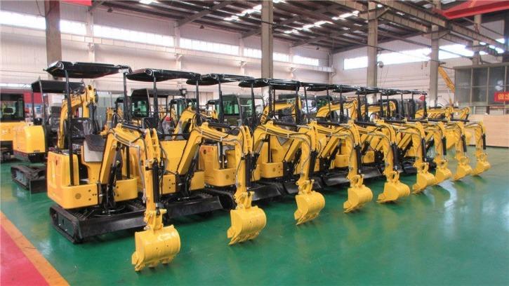 確認済みの中国サプライヤー - Shandong Songpai Construction Machinery Co., Ltd.