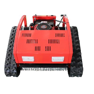 China Remote control lawn mower lawn mower engine lawn mower gasoline For Sale for sale