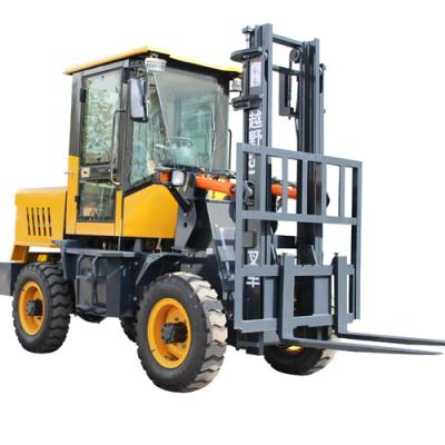 China SongPai Wholesale high quality 1.5T electric forklift  CE certification for sale