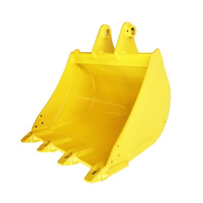 中国 Mud Excavator For Grab Good Price Bucket Standard bucket Crawler Excavator 販売のため