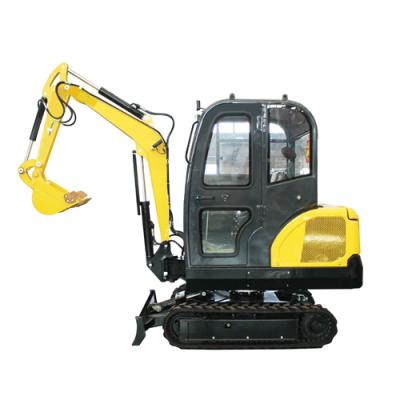 China 2ton tractor multi excavator digger mini bagger for sale for sale