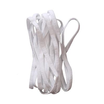 China Manufacturer Free Sample ealstic elastic rope ear loop band for face mask zu verkaufen