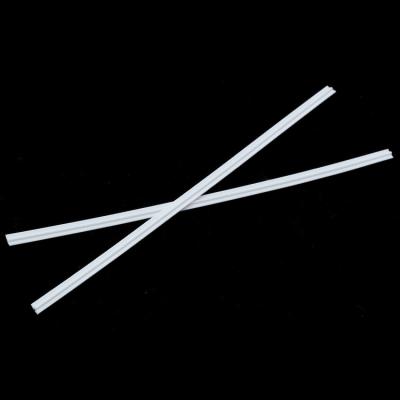 China Face Mask Manufacturer Nose Bridge Wire Nose Wire For Face Mask zu verkaufen