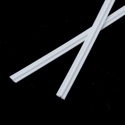 China Face Mask Manufacturer Nose Bridge Wire Nose Wire For Face Mask for sale