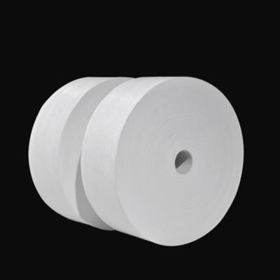 China 2021 Hot Sale Fabric Raw Material Elastic Nonwoven Product Waterproof for sale