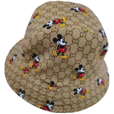 China New Casual Canvas Sunbonnet Fisherman Sun Protection UV Sun Hat Hat Summer For Women for sale