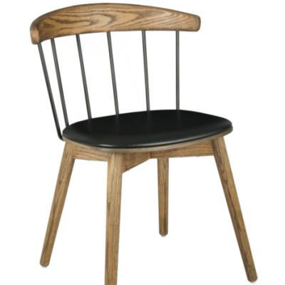 China Wood& New Wooden Metal Combination Design and Wholesale Metal Combination Chair Sourcing Furniture for sale