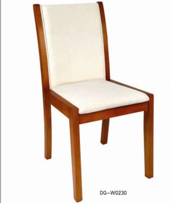 China Classic Solid Wood Solid Wood Chairs Factory Wooden Hotel Chair Company Sale for sale