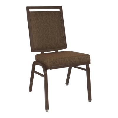 China Chair for Silla de comedor de para de metalicas de sillas de sillas hotel free sample Wholesale hotel for sale