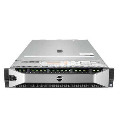 China For Dell R730 Server System 2U Server Center GPU Rackmount Storage Cloud Computing Customizable Configuration in Stock R730 Wholesale for sale