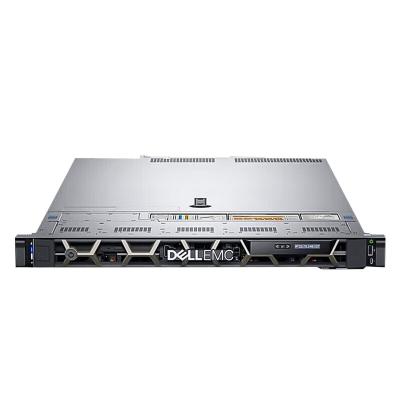 China For Dell R640 Server System 1U Host GPU Rackmount Storage Cloud Computing Can Be Customized Configuration Wholesale R640 Stock for sale