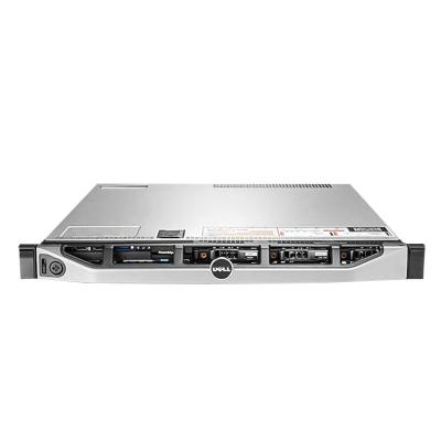 China For Dell R630 Server System 1UTwo-way Host GPU Rackmount Storage Cloud Computing Can Be Customized Configuration Wholesale R630 Stock for sale