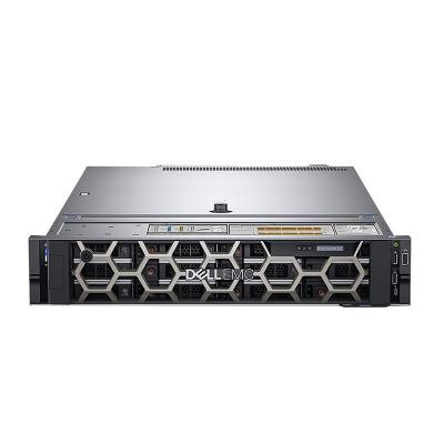 China For Dell R540 Server Systems 2U Host Two Way Rackmount Virtualization Making Customizable Configurations In R540 Stock Wholesale for sale