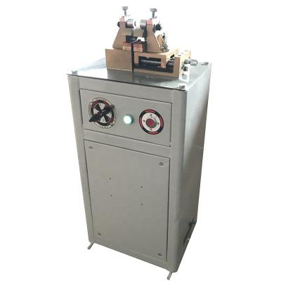 China Building Material Shops High Quality Butt Indicator Welding Machine For Wire Rod for sale