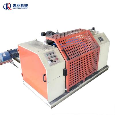 China Metal Wire Drawing Professional Standard Steel Wire Straight Line Low Carbon Wire Drawing Machine for sale