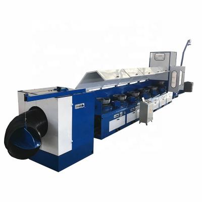 China Building Material Shops MS Straight Line Wire Drawing Machine Factory Price for sale