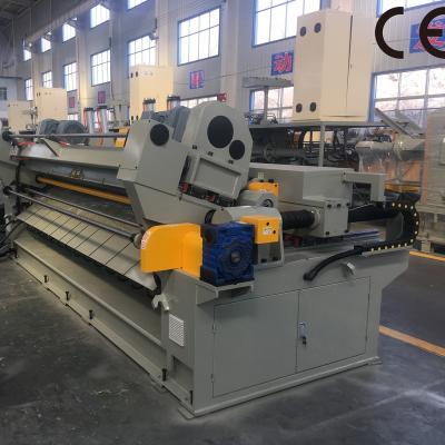 China Woodworking machine PLC automatic control spindleless veneer peeling machine for plywood making for sale