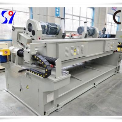 China Woodworking Machinery Hot Sale 4feet And 8feet Automatic Log Core Veneer Peeling Machine for sale