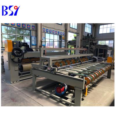 China Plywood Machine BJG1326 Veneer Rotary Clipper for sale