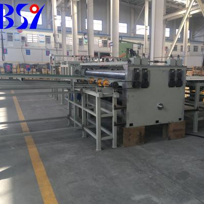 China Automatic horizontal plywood edge trimming machine/plywood edge trimming saw machine/plywood edge cutting machine for sale