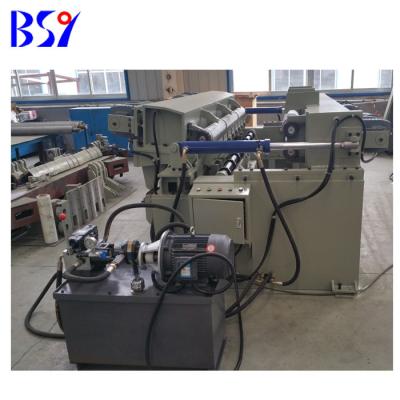 China BSY Woodworking Machinery Log Debarker And Rounding Machine For Plywood for sale