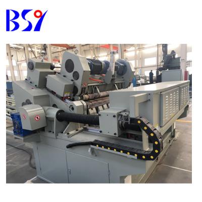 China Plywood Machinery SL2600/3 Spindleless Veneer Lathe Rotary Peeling Machine for sale