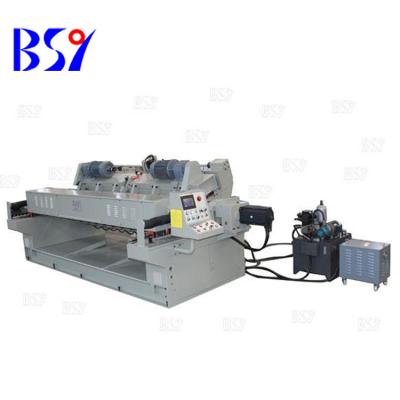 China Plywood Machinery SL2600 Veneer Rotary Peeling Lathe for sale