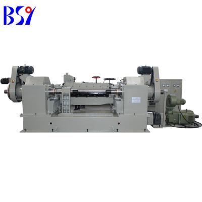 China Plywood Machine BQ1315/5A Rotary Veneer Cutting Machine for sale