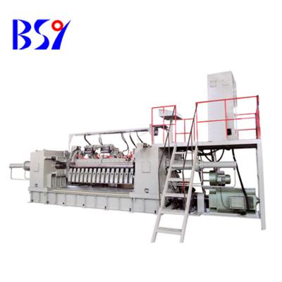 China BQ1226/8 Woodworking Machinery Plywood Machinery Veneer Rotary Peeling Lathe for sale