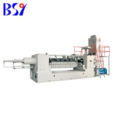 China Plywood Machinery BQ1626/16B Plywood Rotary Veneer Peeling Machine for sale