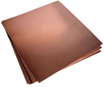 China Haotai Copper Cathode Price Malleable Copper Plate 99.9% Pure Copper for sale