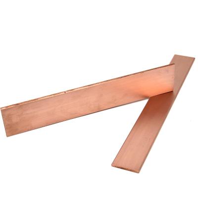 China Malleable Copper Plate Price Copper Plate Copper Sheet for sale