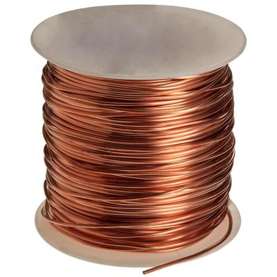 China Electrical Copper Wire Super Conductive Copper Cable for sale