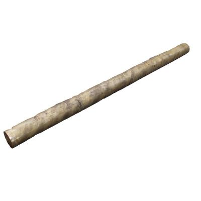 China Industry C95400 Aluminum Pipe Aluminum Bronze Bronze Tube for sale