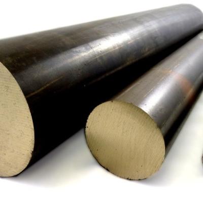 China C59100 CuSn6 Ductile Phosphor Tin Bronze Phosphor Rods And Bars for sale